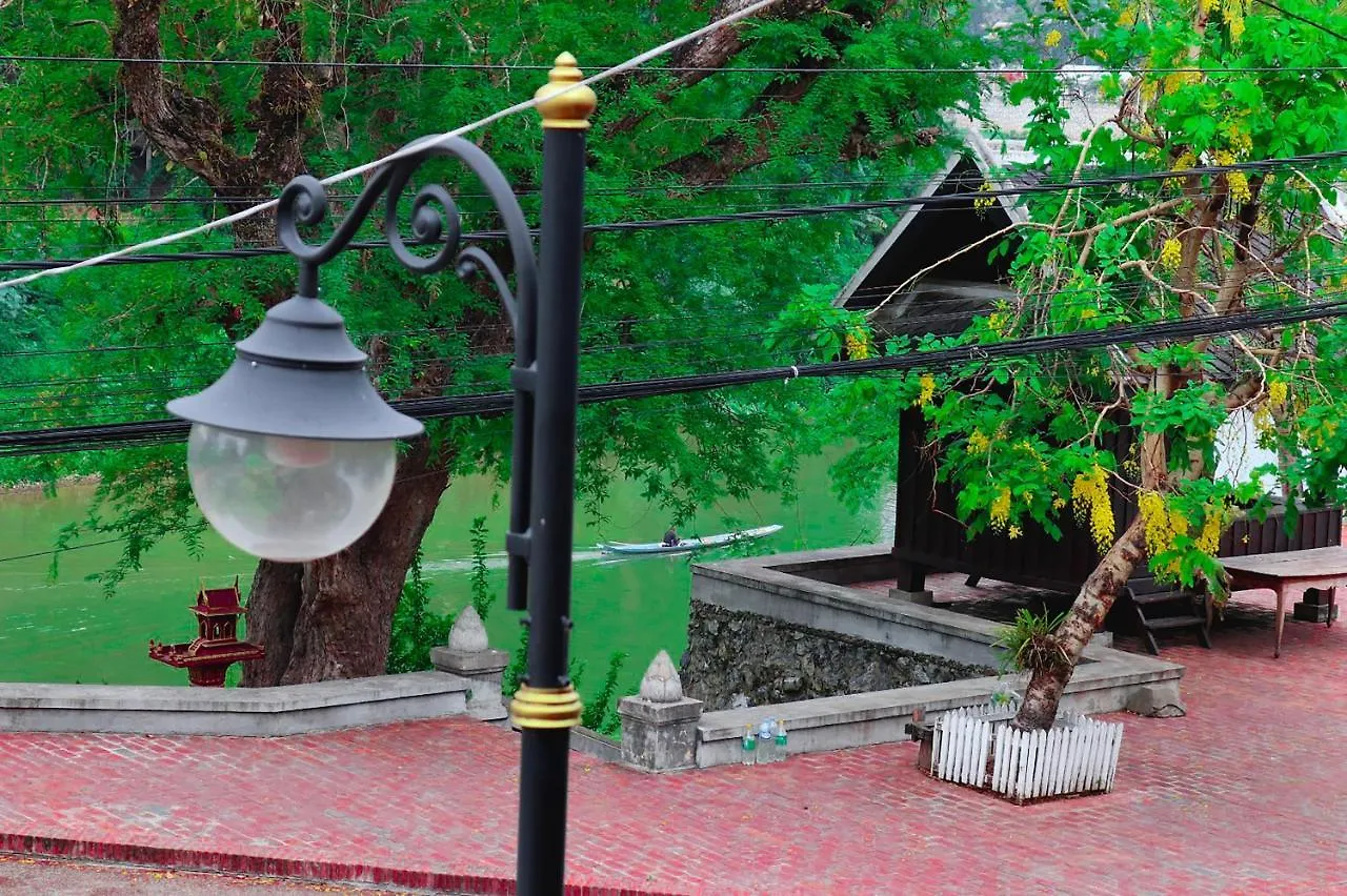 Villa Ban Lakkham Luang Prabang