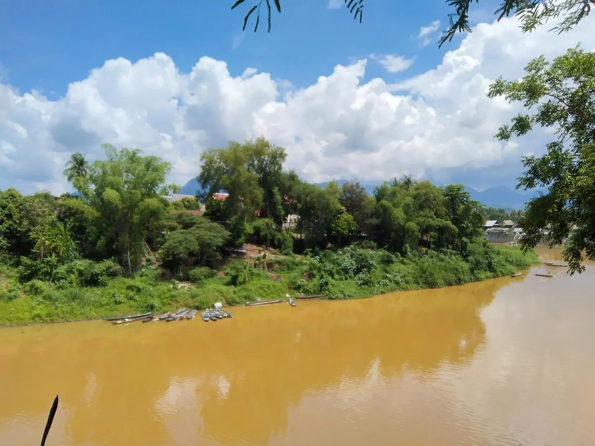 Villa Ban Lakkham Luang Prabang