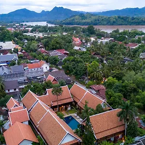 Muangthong Boutique Luang Prabang