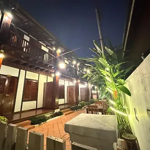 3* Hotel Kee Lee 1